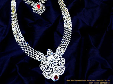 Our Collection's — Aria Jewellers
