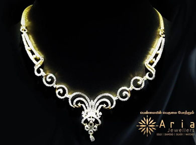 Our Collection's — Aria Jewellers