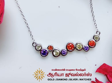 Our Collection's — Aria Jewellers