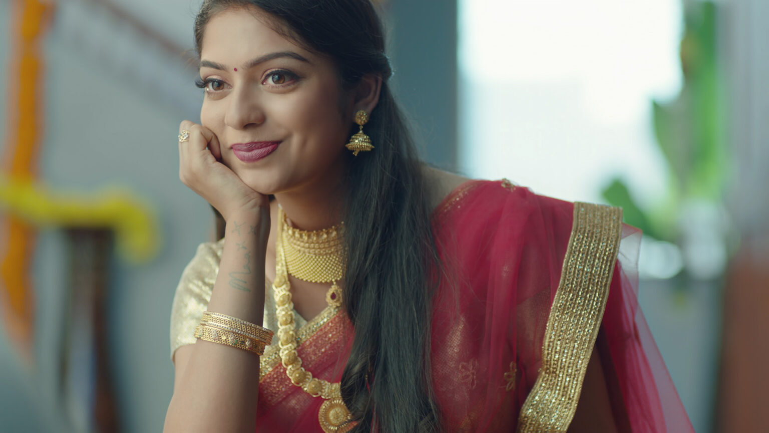 Aria Jewellers collection piece