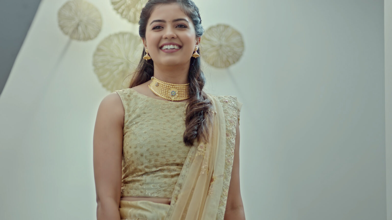 Aria Jewellers collection piece