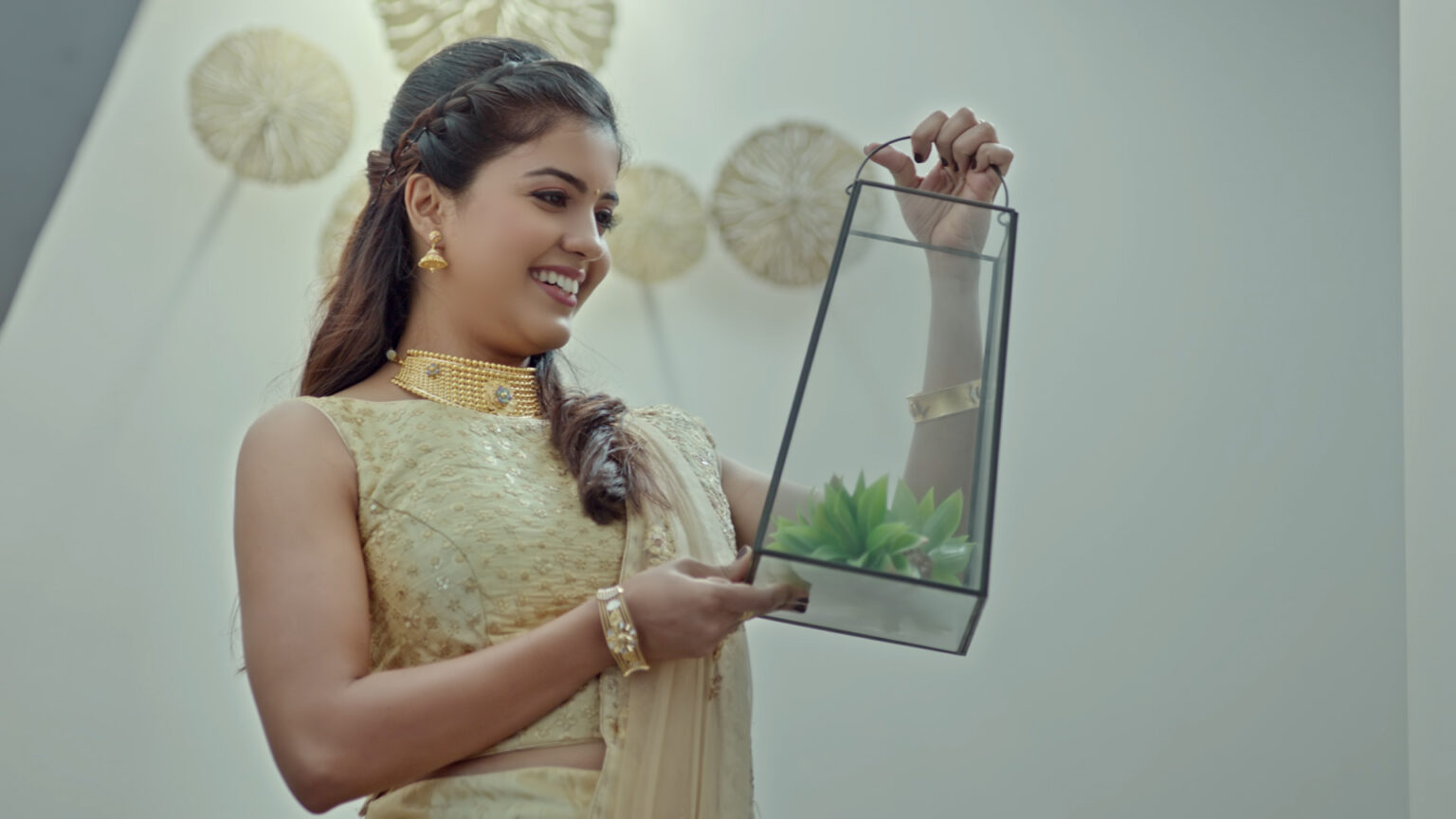 Aria Jewellers collection piece
