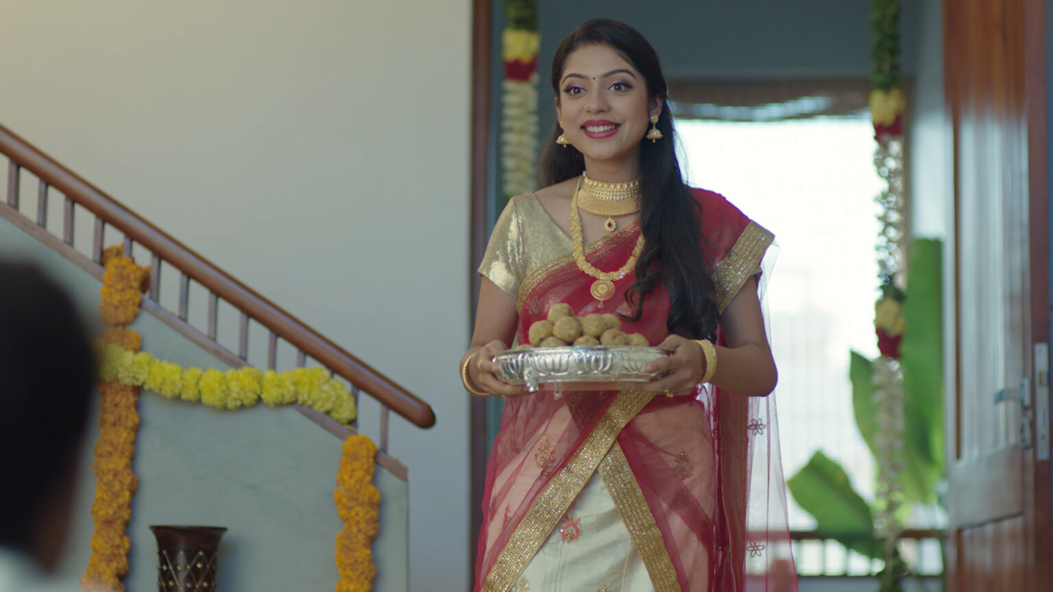 Aria Jewellers collection piece