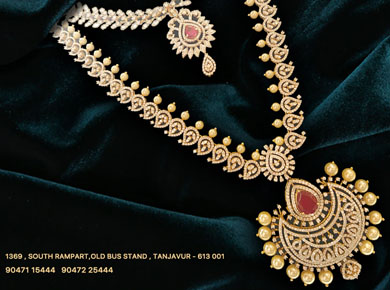 Our Collection's — Aria Jewellers