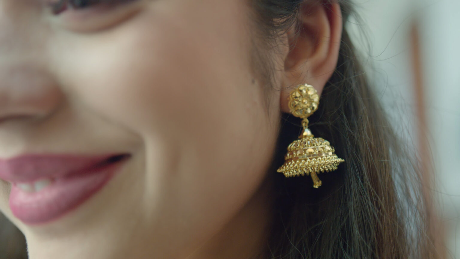 Aria Jewellers collection piece
