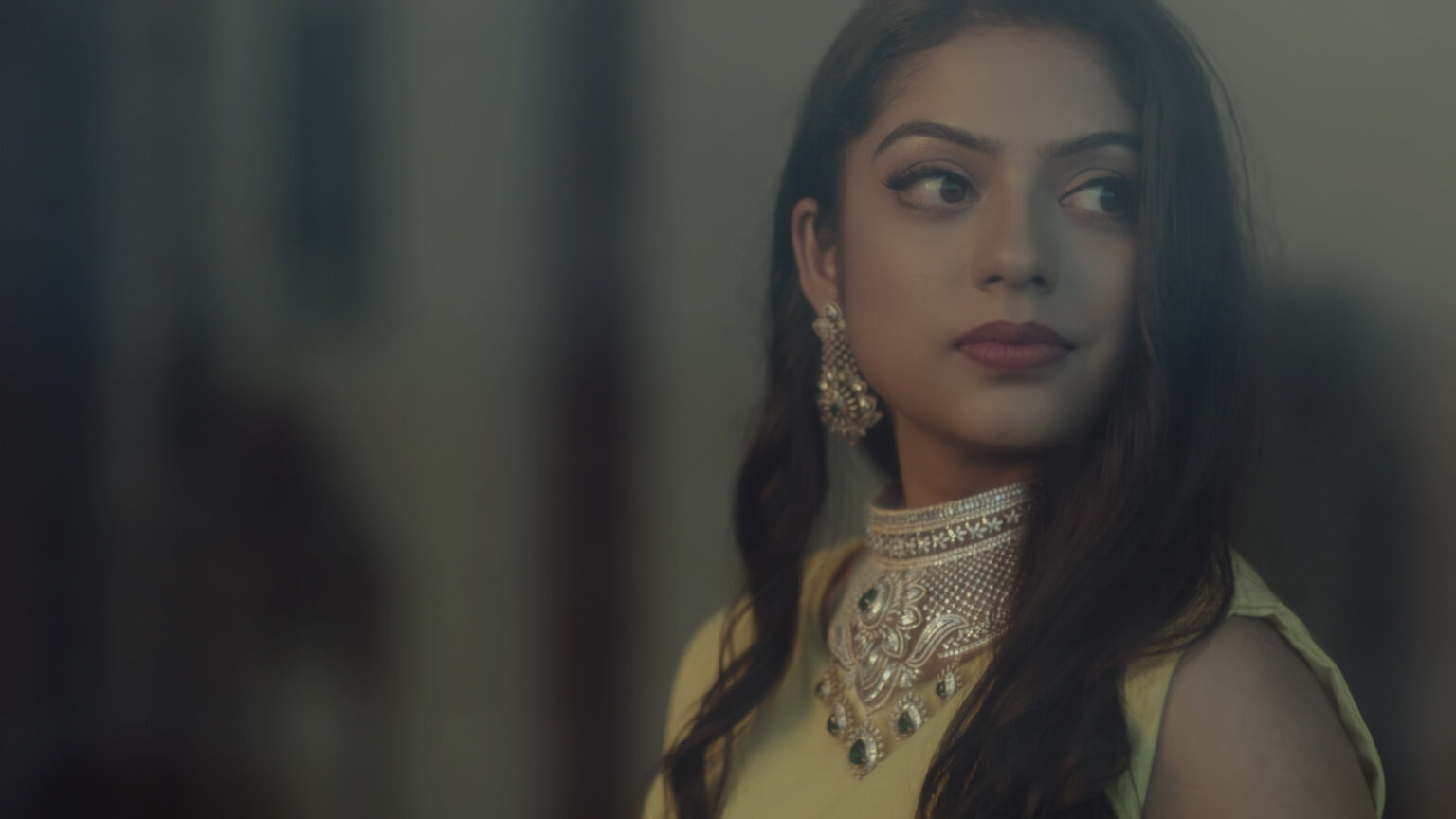 Aria Jewellers collection piece